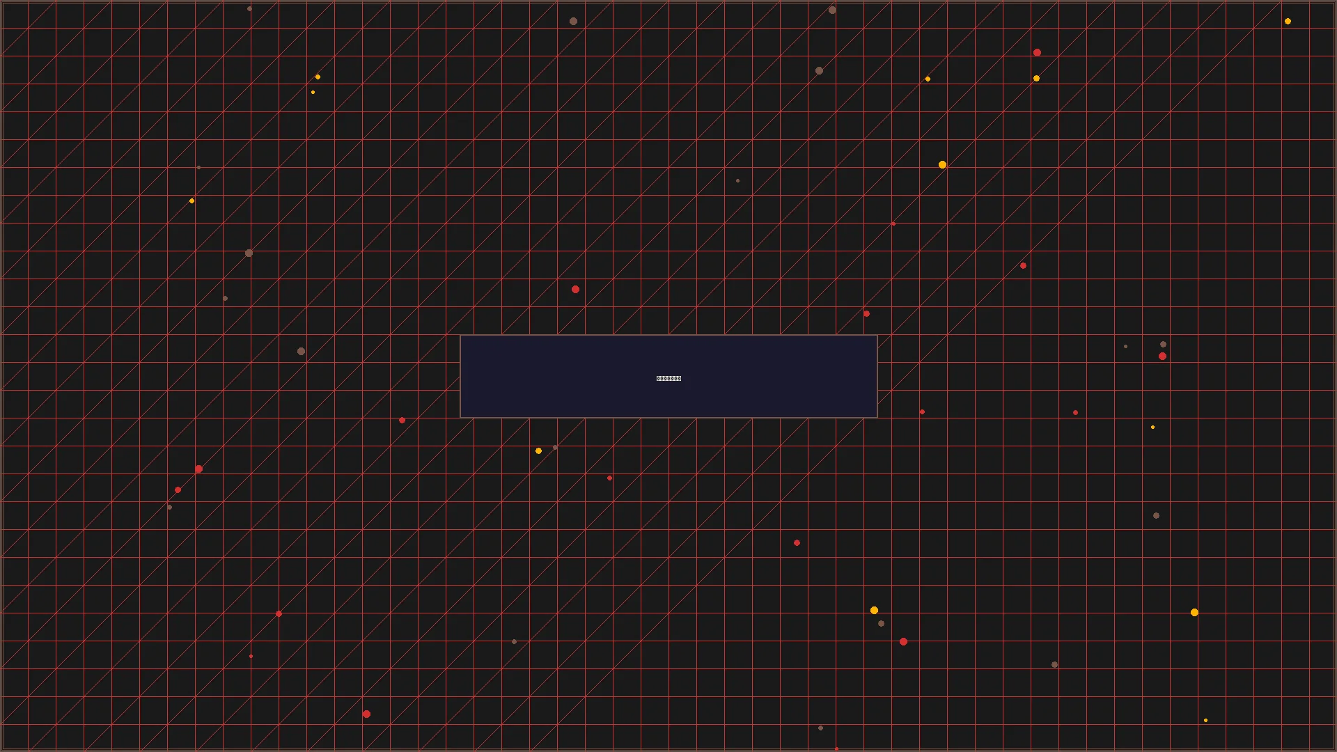 网络赌博 赛博不夜城全景夜景 - 胶片娱乐城