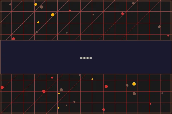豪门国际爆分瞬间截图 - 网络赌博 赛博大奖